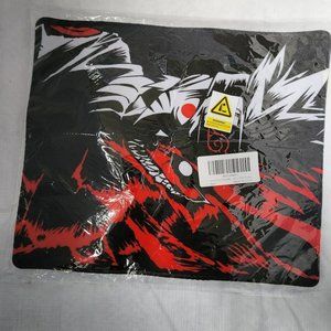 3 for $9 Anime Naruto Two Face Mouse Pad